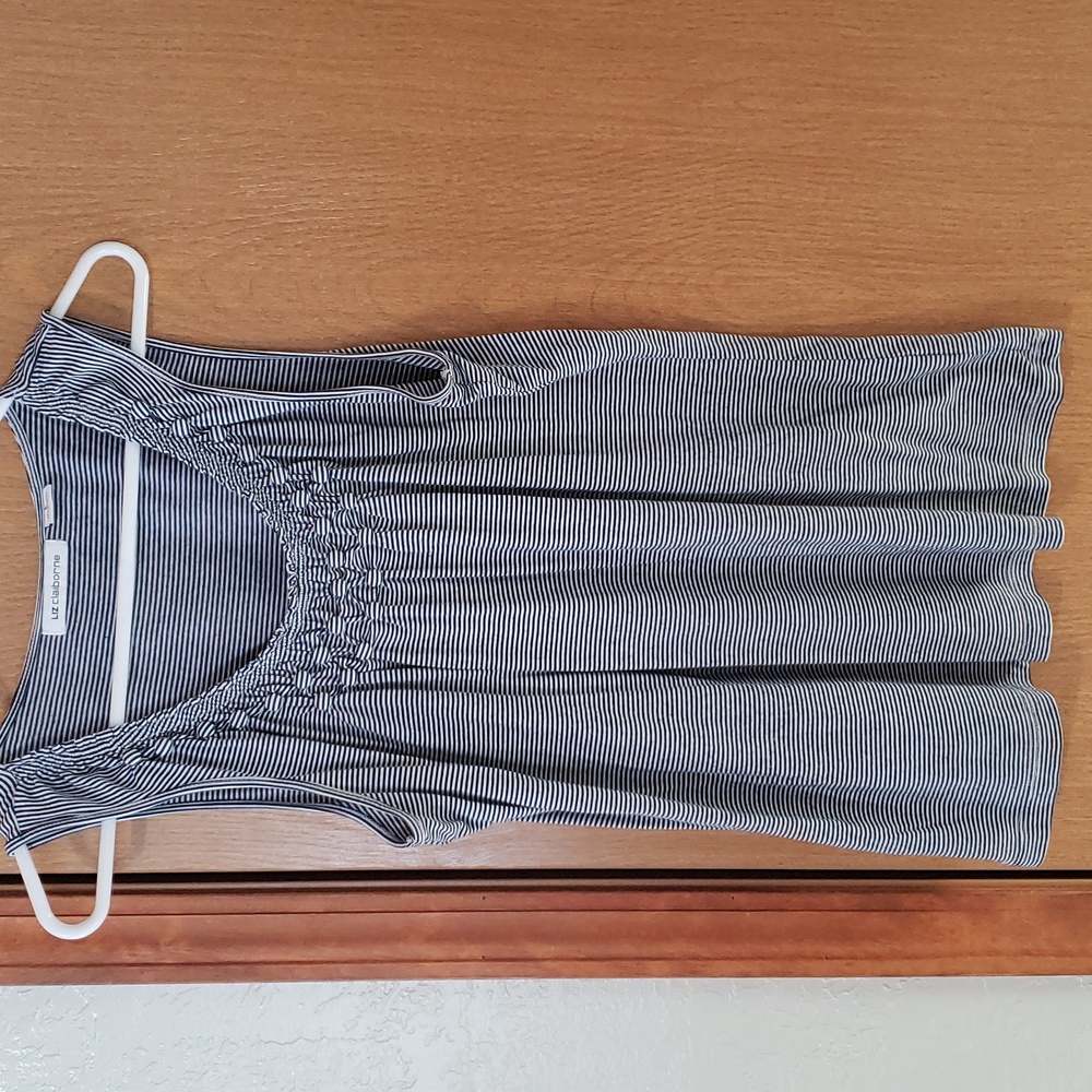 Women's Casual Tank, Size L